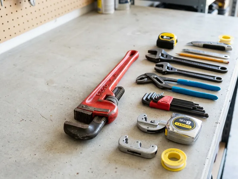 Emergency Plumber in Aragon, GA